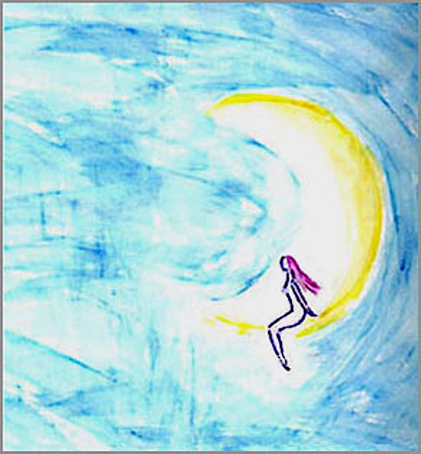 Yuna - Salvador BA 1998